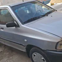 پرایدمدل ۱۳۸۷