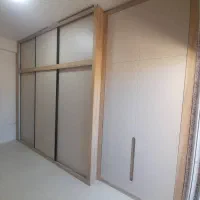 کابینت کمد دیواری میز تیوی و... نصاب