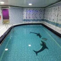 اجاره ویلا چادگان و باغبهادران|اجارهٔ کوتاه‌مدت ویلا و باغ|چادگان, |دیوار