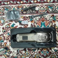 ماشین مو زن و ریش تراش