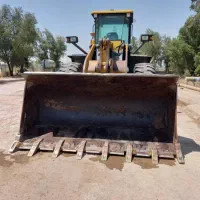فروش لودر الجی|خودرو سنگین|اهواز, شهرک توسعه نیشکر|دیوار