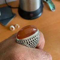 انگشتر صدوقی یمن