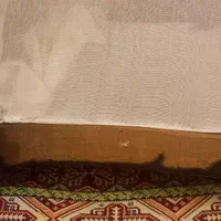 مبل سلطنتی 9نفره|مبلمان خانگی و میز عسلی|خاوران, |دیوار