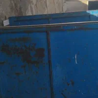 باربند اتاق عقب نیسان
