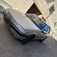 پژو 405|خودرو سواری و وانت|بیرجند, |دیوار