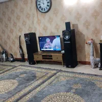 خونه ۹۰ متری ۲ خوابه