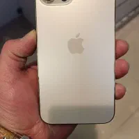 آیفون 12 پرومکس ZAA در حد آک