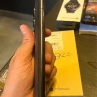 گوشی موتورولا edge 50 pro|موبایل|تهران, ونک|دیوار