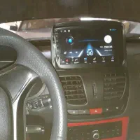 کوییک صفر خشک فول آپشن|خودرو سواری و وانت|آوج, |دیوار