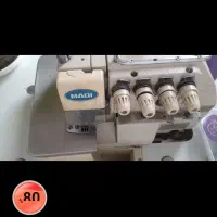 چرخ زیگزال پنج نخ ماکو|چرخ خیاطی و ریسندگی|ورامین, خیر آباد|دیوار