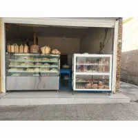 فروش ویترین قنادی و...