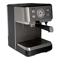 اسپرسو ساز ندوا محصولی جدید از زیرمجموعه شرکت نوا|سماور، چای‌ساز، قهوه‌ساز|رشت, سعدی (تختی)|دیوار