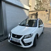 کوییک GXR مدل 1404( فروش اقساطی)