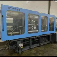 خدمات تزریق پلاستیک از 200تا2000 گرم