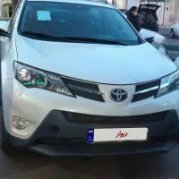 تویوتا راوفور ۲۰۱۴