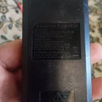 کنترل پایونر 9606|سیستم صوتی خانگی|ماهدشت, |دیوار