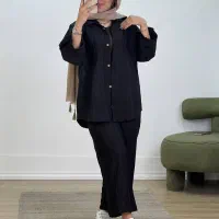ست کوک دوزی ترنم