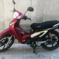 موتور بیکلاج جترو 130