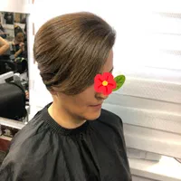 کوتاهی ژورنالی و تخصصی مو