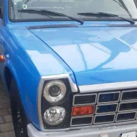 نیسان  زامیاد ابشنال