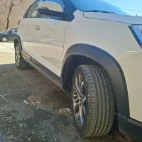 ایکس 22 مدل ۹۷|خودرو سواری و وانت|اراک, |دیوار