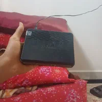 مودم D-LINK کاملا سالم