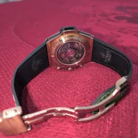 ساعت هابلوت نگین دار اصل|ساعت|میانه, |دیوار