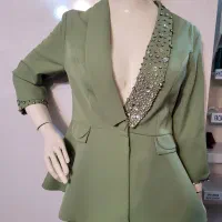 مانتو کتی ومجلسی|لباس|تبریز, |دیوار