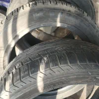 سه حلقه لاستیک 18 50 235 کومهو|قطعات یدکی و لوازم جانبی|قدس, شهرک فرزان|دیوار