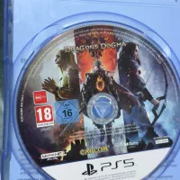 Dragons dogma|کنسول، بازی ویدئویی و آنلاین|تهران, باغ فیض|دیوار
