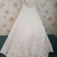 لباس عروس اروپایی بسیار شیک و خاص|لباس|شیراز, تندگویان|دیوار