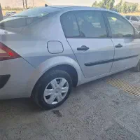 رنو مگان 1600cc، مدل ۲۰۰۹|خودرو سواری و وانت|شیراز, گلستان|دیوار