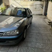 پارس ۹۲|خودرو سواری و وانت|گرگان, |دیوار