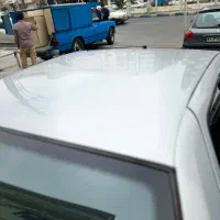 پژو ۴۰۵ دوگانه|خودرو سواری و وانت|نسیم‌شهر, |دیوار