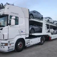 استخدام راننده مجرب پایه یک با مدارک کامل