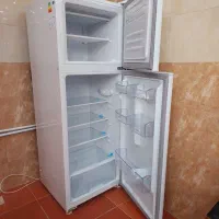 یخچال ۱۴ فوت امرسان ۷ ماه کار