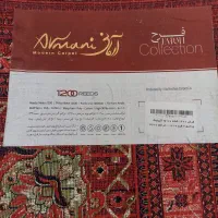 فرش مدل فرح اکریلیک دار جنس خوب نو|فرش|گنبد کاووس, |دیوار