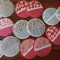 سرویس دمی عروس|سفره، حوله، دستمال آشپزخانه|یزد, |دیوار