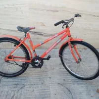 دوچرخه کراس