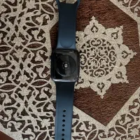 اپل واچ سری ۹se 44mm|ساعت|سبزوار, توحیدشهر|دیوار