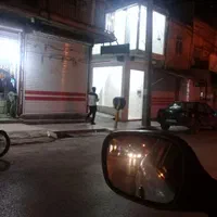 مغازه دوطبقه کوچک خیابان امام مرکزشهر|اجارهٔ مغازه و غرفه|ایذه, |دیوار