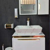 روشویی/روشویی کابینتی/اکسسوری/سرویس بهداشتی