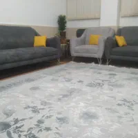 فروش مبلمان و میز عسلی|مبلمان خانگی و میز عسلی|شهرضا, |دیوار