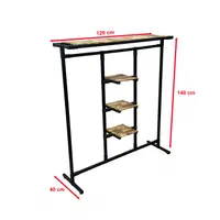 رگال مانکن تکنو فلز|فروشگاه و مغازه|رشت, کوی حسینی|دیوار