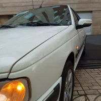 پرشیا 99 tu5|خودرو سواری و وانت|تهران, تختی|دیوار