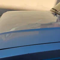 مزدا وانت دوکابین 2000|خودرو سواری و وانت|هشتگرد, شهرک ولیعصر (مصلی)|دیوار