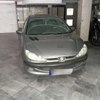 206 تیپ۲مدل۸۵