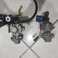 لوازم سی ان جی CNG و برقی|قطعات یدکی و لوازم جانبی|تبریز, |دیوار