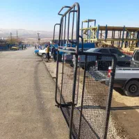 باربند وانت پراید|قطعات یدکی و لوازم جانبی|روانسر, |دیوار