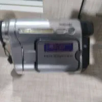 دوربین فیلمبرداری سونی ژاپن|دوربین عکاسی و فیلمبرداری|زنجان, |دیوار